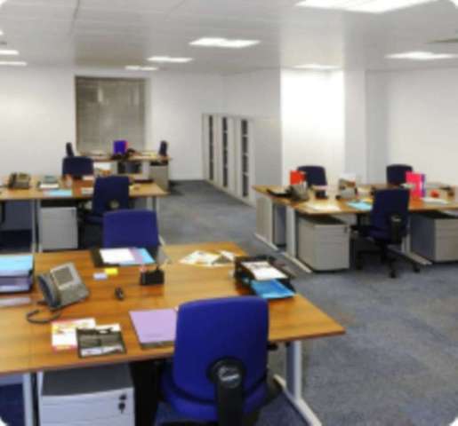  Image of Detached to rent at Liverpool Street EC2M London, EC2M 4YF