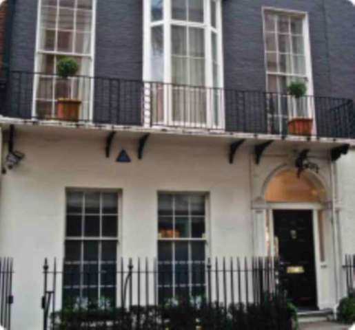  Image of Detached to rent at Mayfair W1S London, W1S 4LY