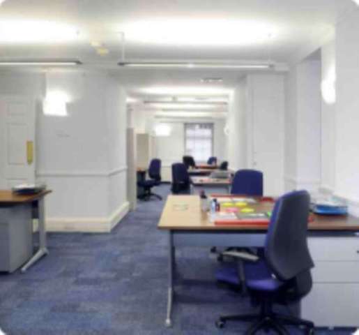  Image of Detached to rent at Mayfair W1S London, W1S 4LY
