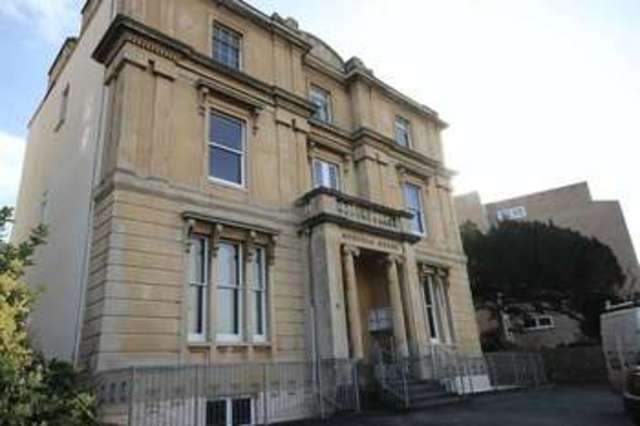  Image of 1 Bedroom Flat to rent at Elton Road  Clevedon, BS21 7RG