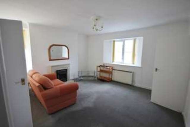  Image of 1 Bedroom Flat to rent at Elton Road  Clevedon, BS21 7RG