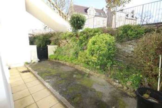  Image of 1 Bedroom Flat to rent at Elton Road  Clevedon, BS21 7RG
