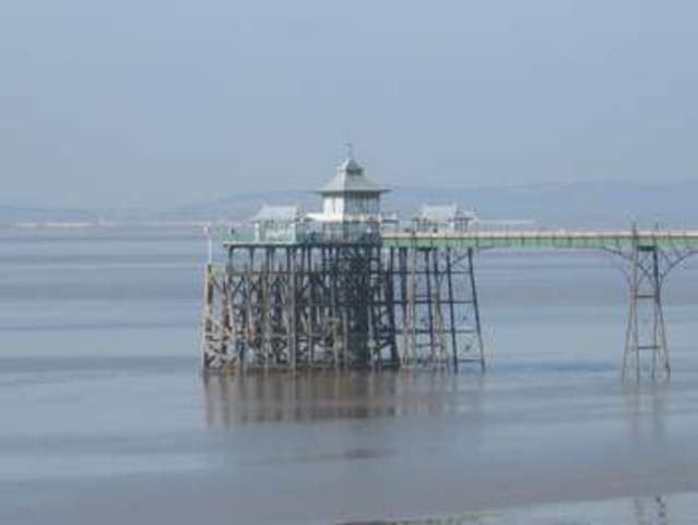  Image of 1 Bedroom Flat to rent at Elton Road  Clevedon, BS21 7RG