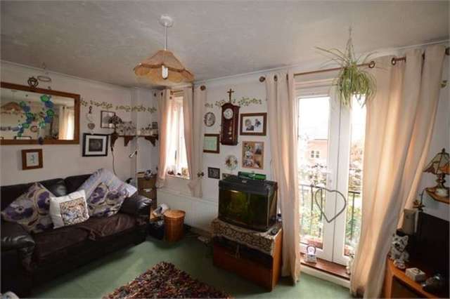  Image of 3 Bedroom Terraced for sale at Etonhurst Close Digby Exeter, EX2 7QZ
