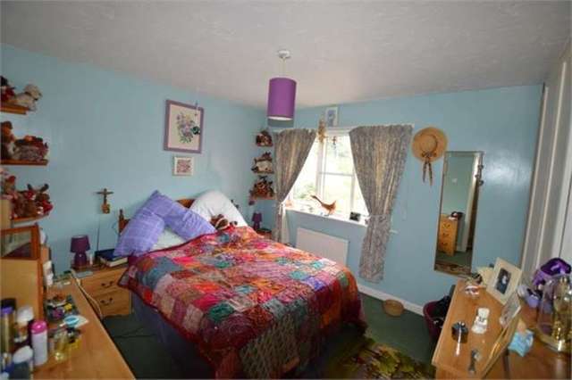  Image of 3 Bedroom Terraced for sale at Etonhurst Close Digby Exeter, EX2 7QZ