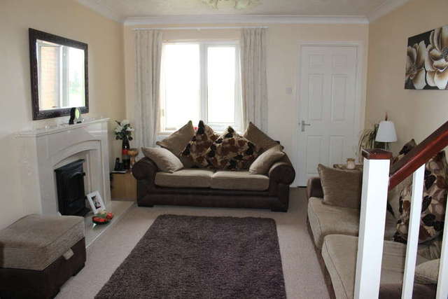  Image of 3 Bedroom Detached for sale at Brayton Selby Brayton, YO8 9RD