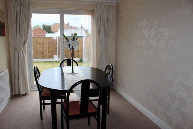  Image of 3 Bedroom Detached for sale at Brayton Selby Brayton, YO8 9RD
