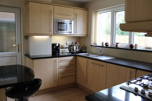  Image of 3 Bedroom Detached for sale at Brayton Selby Brayton, YO8 9RD
