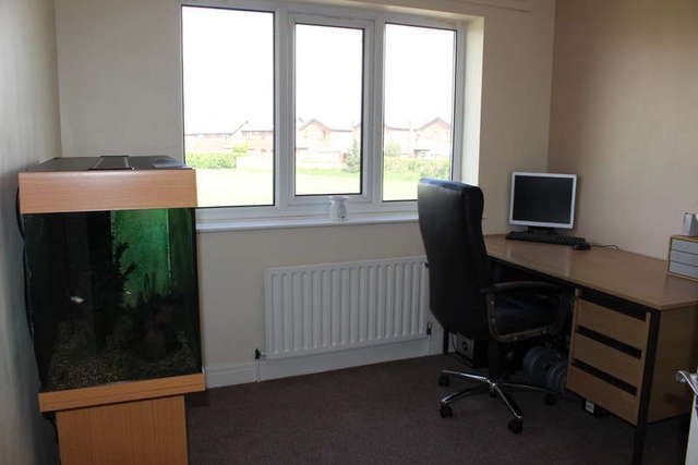  Image of 3 Bedroom Detached for sale at Brayton Selby Brayton, YO8 9RD