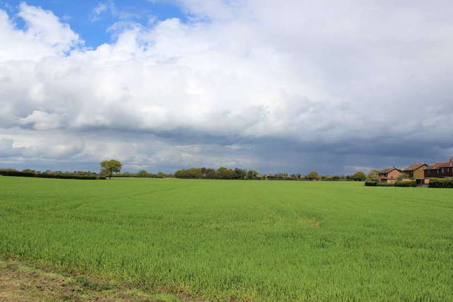  Image of 3 Bedroom Detached for sale at Brayton Selby Brayton, YO8 9RD