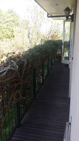  Image of 3 Bedroom Detached to rent at Fishers Close Streatham London, SW16 1JN