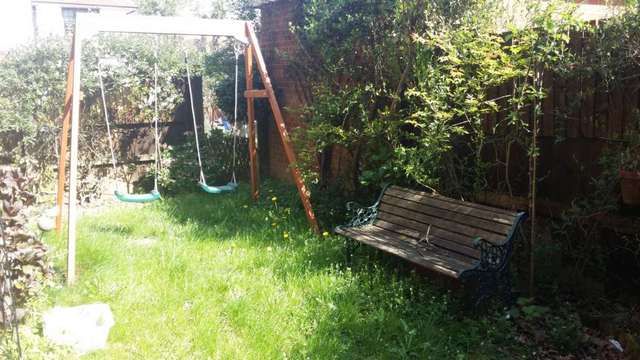  Image of 3 Bedroom Detached to rent at Fishers Close Streatham London, SW16 1JN