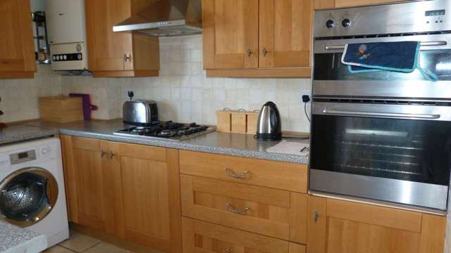  Image of 1 Bedroom Apartment to rent at Freelands Drive  Bridge Of Weir, PA11 3QJ