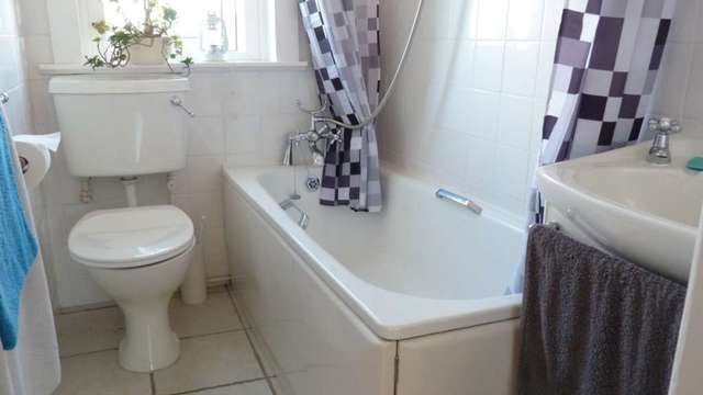  Image of 1 Bedroom Apartment to rent at Freelands Drive  Bridge Of Weir, PA11 3QJ