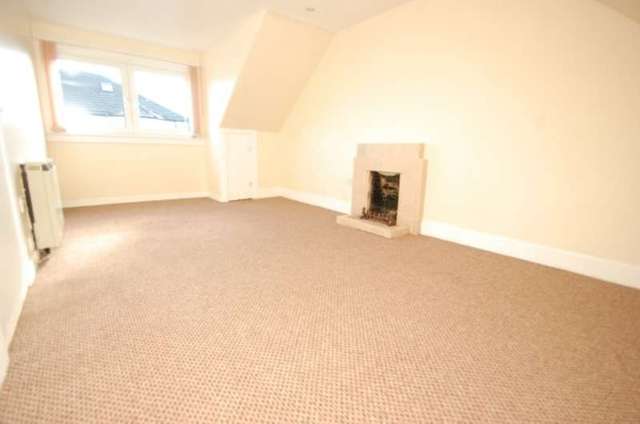  Image of 2 Bedroom Flat to rent at Glebe Avenue  Dunoon, PA23 8DA