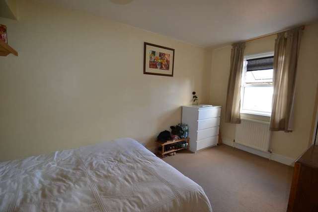  Image of 2 Bedroom Terraced for sale at Willesden Junction, NW10 6TT