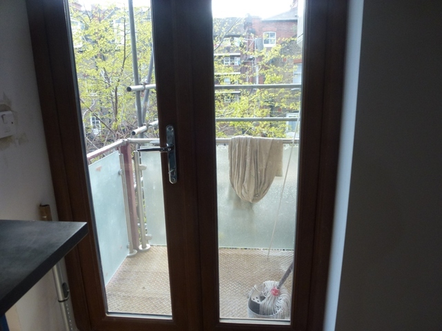  Image of 4 Bedroom Flat to rent at Greatorex Street  London, E1 5NF