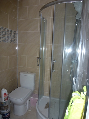  Image of 4 Bedroom Flat to rent at Greatorex Street  London, E1 5NF