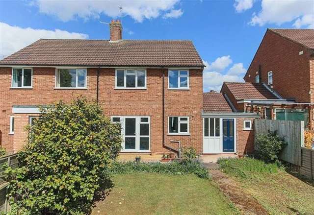  Image of 3 Bedroom Semi-Detached for sale at Green Slade Crescent  Marlbrook, B60 1DS