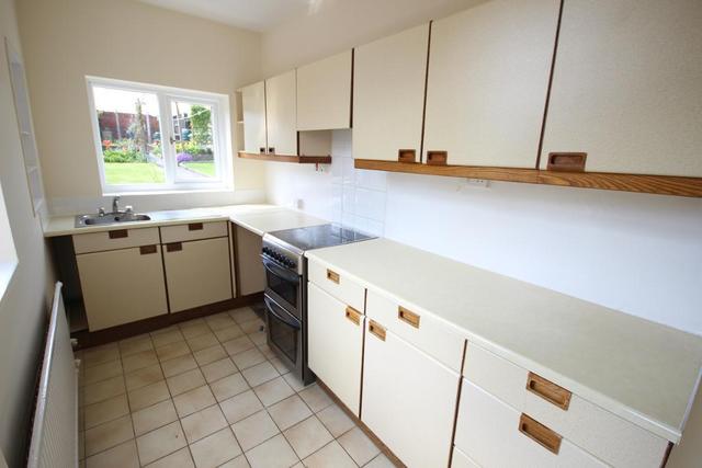 Image of 2 Bedroom Terraced to rent at RIDDINGS  Alfreton, DE55 4AS