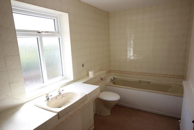  Image of 2 Bedroom Terraced to rent at RIDDINGS  Alfreton, DE55 4AS