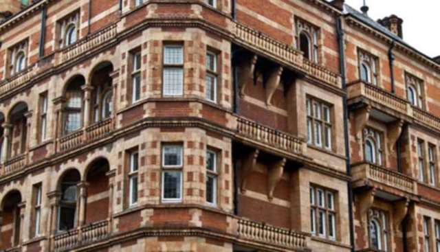  Image of Detached to rent at Marylebone W1G London, W1G 9QD
