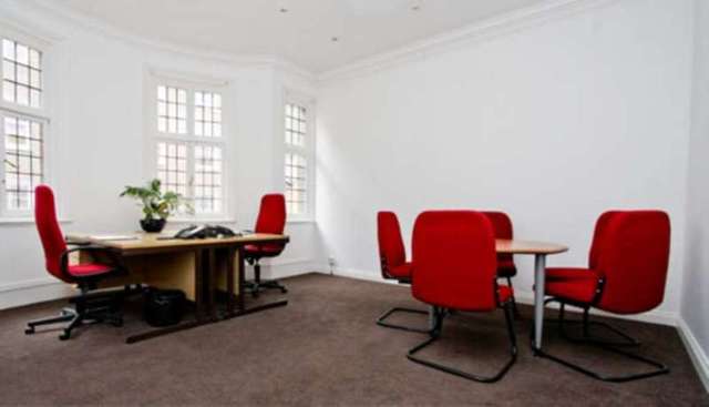  Image of Detached to rent at Marylebone W1G London, W1G 9QD