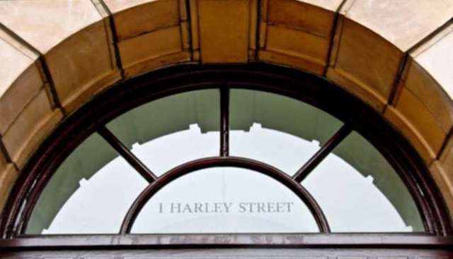  Image of Detached to rent at Marylebone W1G London, W1G 9QD