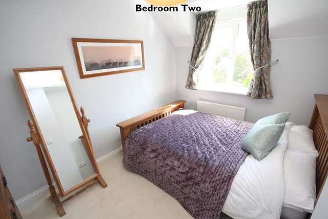  Image of 2 Bedroom Terraced for sale at Earley  Reading, RG6 7EF