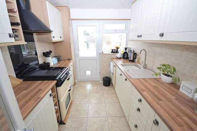  Image of 3 Bedroom Semi-Detached for sale at Crigglestone Wakefield West Yorkshire, WF4 3EB
