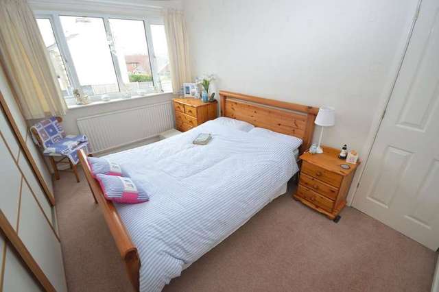  Image of 3 Bedroom Semi-Detached for sale at Crigglestone Wakefield West Yorkshire, WF4 3EB