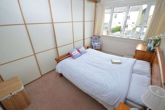  Image of 3 Bedroom Semi-Detached for sale at Crigglestone Wakefield West Yorkshire, WF4 3EB