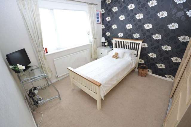  Image of 3 Bedroom Semi-Detached for sale at Crigglestone Wakefield West Yorkshire, WF4 3EB