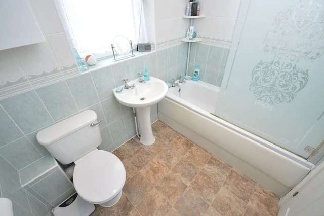  Image of 3 Bedroom Semi-Detached for sale at Crigglestone Wakefield West Yorkshire, WF4 3EB