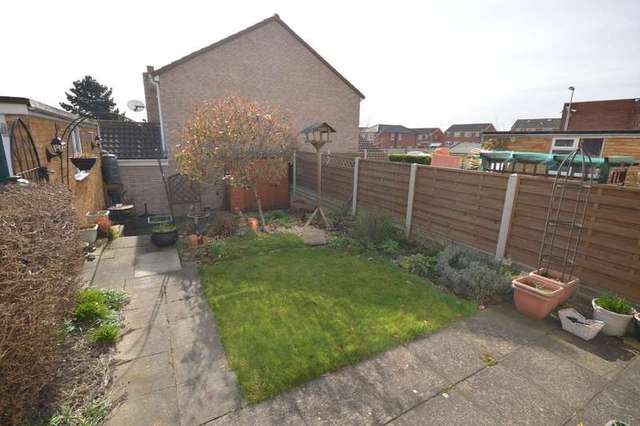  Image of 3 Bedroom Semi-Detached for sale at Crigglestone Wakefield West Yorkshire, WF4 3EB
