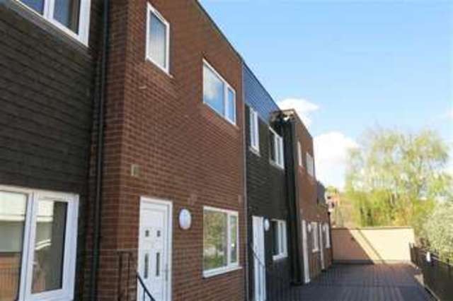  Image of 1 Bedroom Flat to rent at High Street Droitwich Droitwich, WR9 8EP