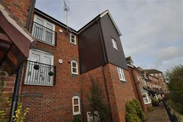  Image of 2 Bedroom Flat to rent at Honeymans Gardens Droitwich Spa Droitwich Spa, WR9 9AD
