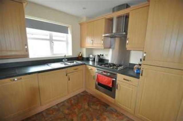  Image of 2 Bedroom Flat to rent at Honeymans Gardens Droitwich Spa Droitwich Spa, WR9 9AD