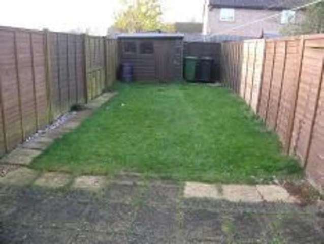  Image of 2 Bedroom Property to rent at Keeling Way  Attleborough, NR17 1YF