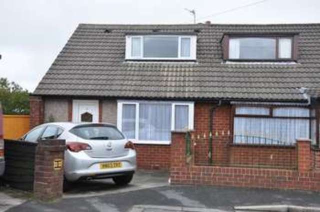  Image of 3 Bedroom Detached for sale at Lancaster Close Adlington Chorley, PR6 9RA
