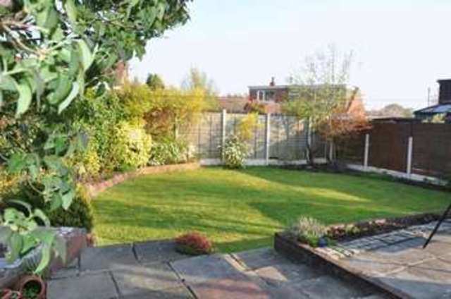  Image of 3 Bedroom Detached for sale at Lancaster Close Adlington Chorley, PR6 9RA
