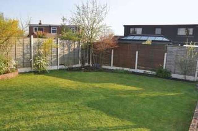  Image of 3 Bedroom Detached for sale at Lancaster Close Adlington Chorley, PR6 9RA
