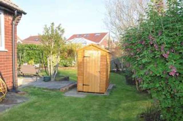  Image of 3 Bedroom Detached for sale at Lancaster Close Adlington Chorley, PR6 9RA