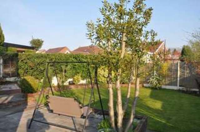  Image of 3 Bedroom Detached for sale at Lancaster Close Adlington Chorley, PR6 9RA