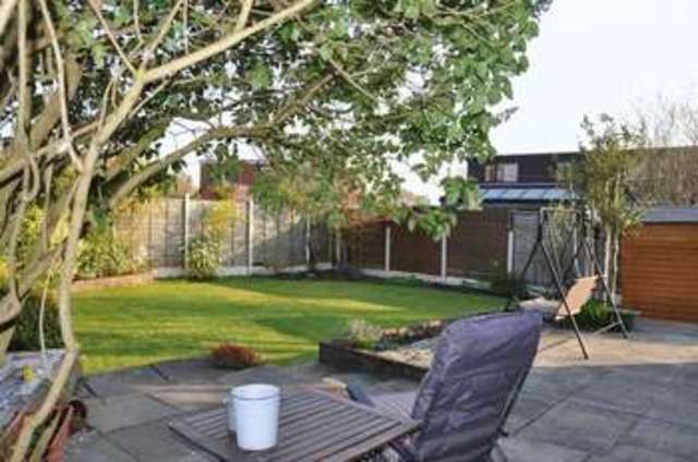  Image of 3 Bedroom Detached for sale at Lancaster Close Adlington Chorley, PR6 9RA