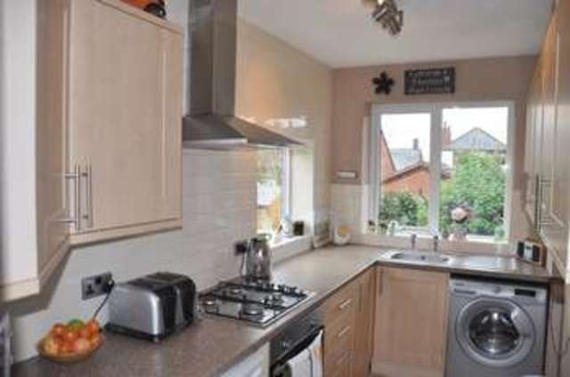  Image of 3 Bedroom Detached for sale at Lancaster Close Adlington Chorley, PR6 9RA