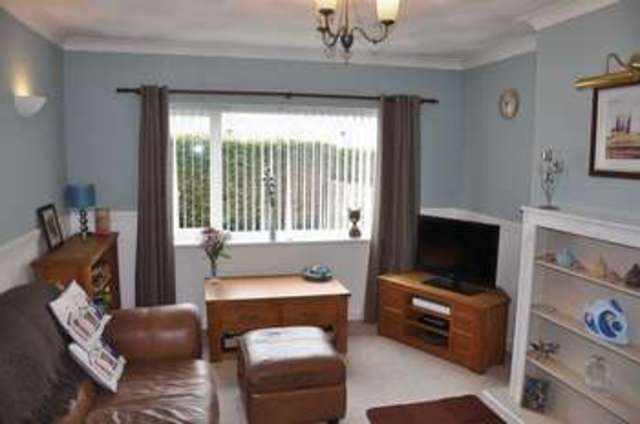  Image of 3 Bedroom Detached for sale at Lancaster Close Adlington Chorley, PR6 9RA