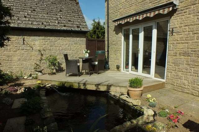  Image of 3 Bedroom Detached for sale at Lechlade Gloucestershire, GL7 3DG
