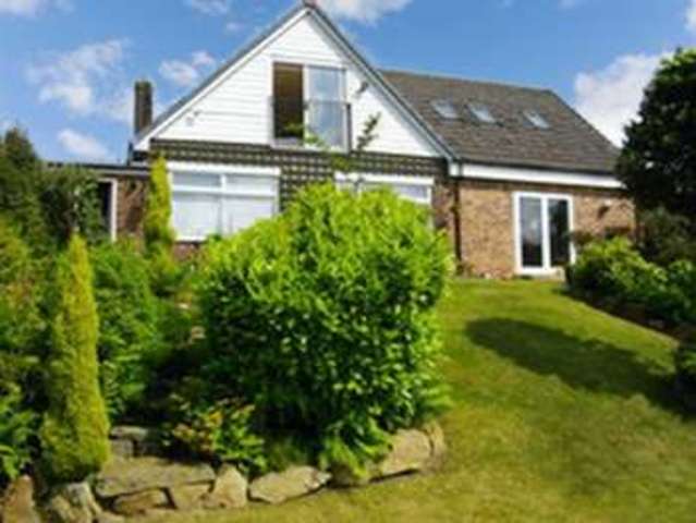  Image of 5 Bedroom Detached for sale at Links View Bamford Rochdale, OL11 4DD