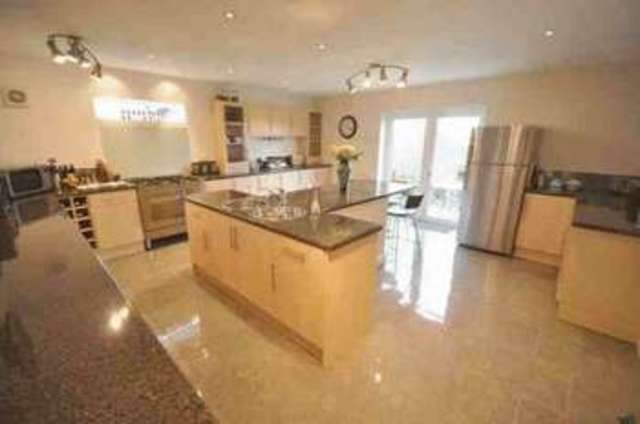  Image of 5 Bedroom Detached for sale at Links View Bamford Rochdale, OL11 4DD